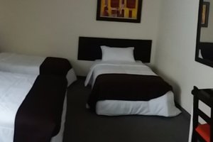 Room & Suite
