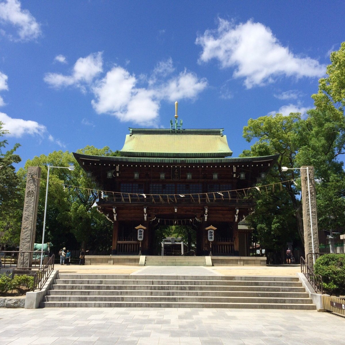 石切劔箭神社 口コミ 写真 地図 情報 トリップアドバイザー