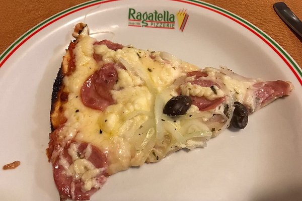 Alo Pizza pizzaria, Valinhos - Avaliações de restaurantes