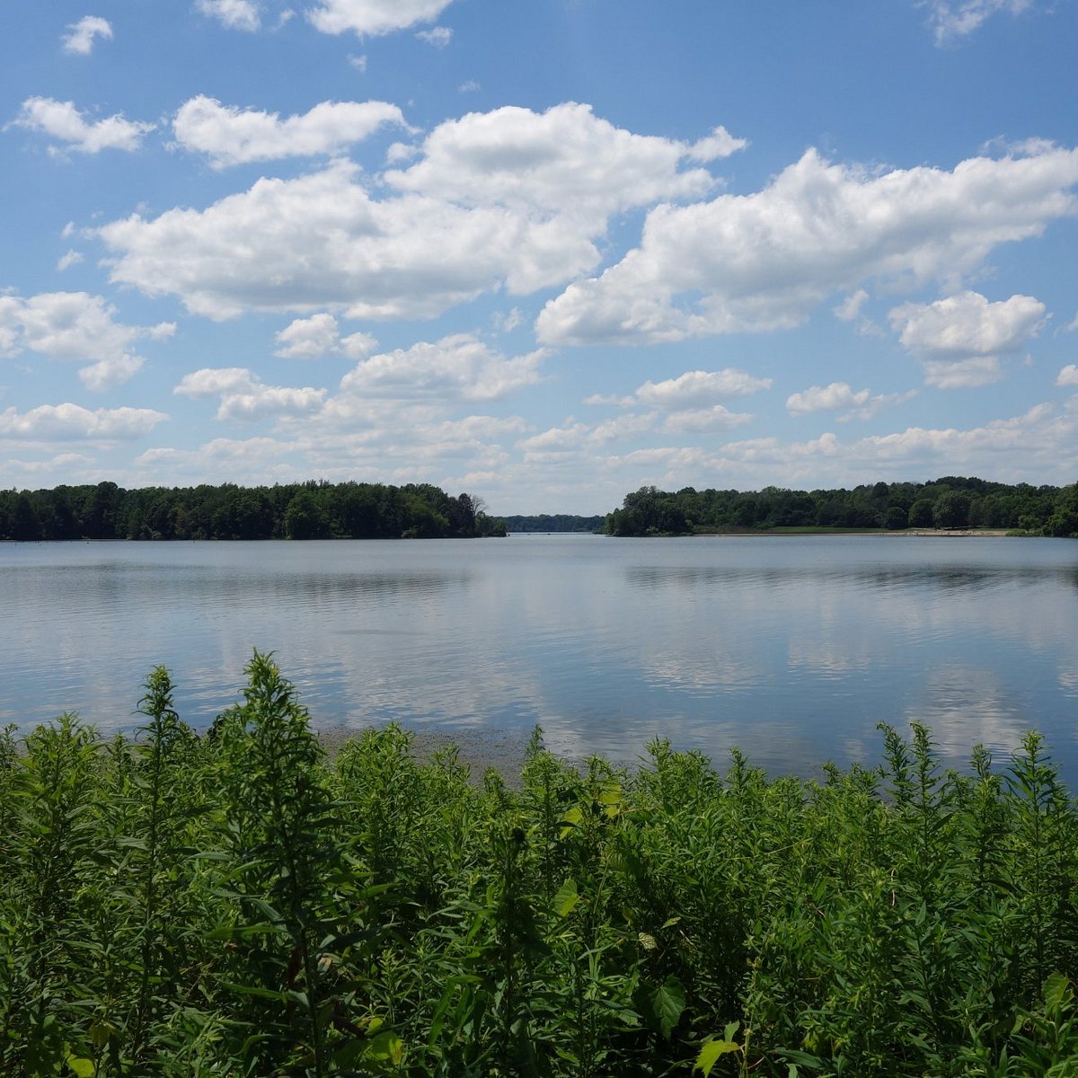 Potato Creek State Park (North Liberty) All You Need to Know