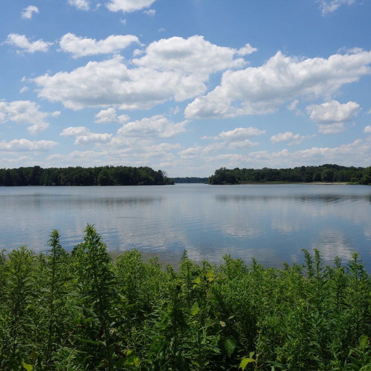 Potato Creek State Park (North Liberty) All You Need to Know