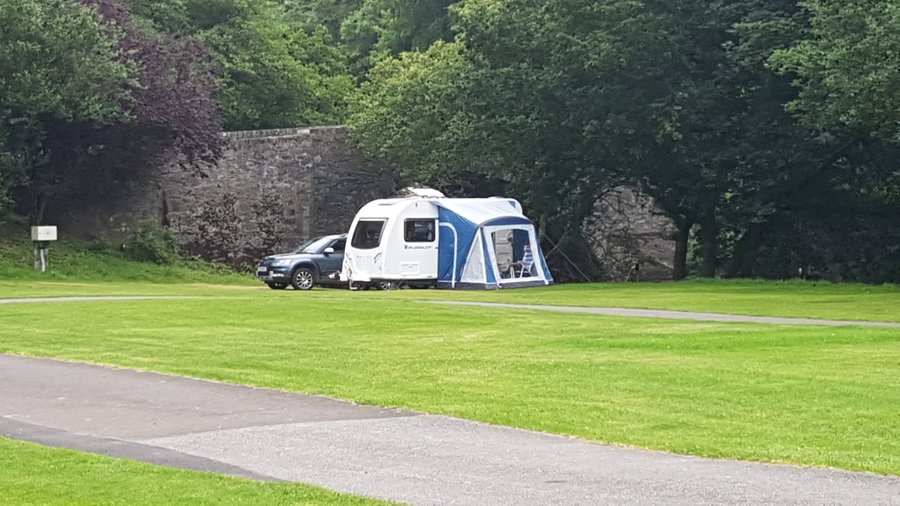 Invermill Farm Caravan Park Updated 2021 Campground Reviews Dunkeld Scotland Tripadvisor