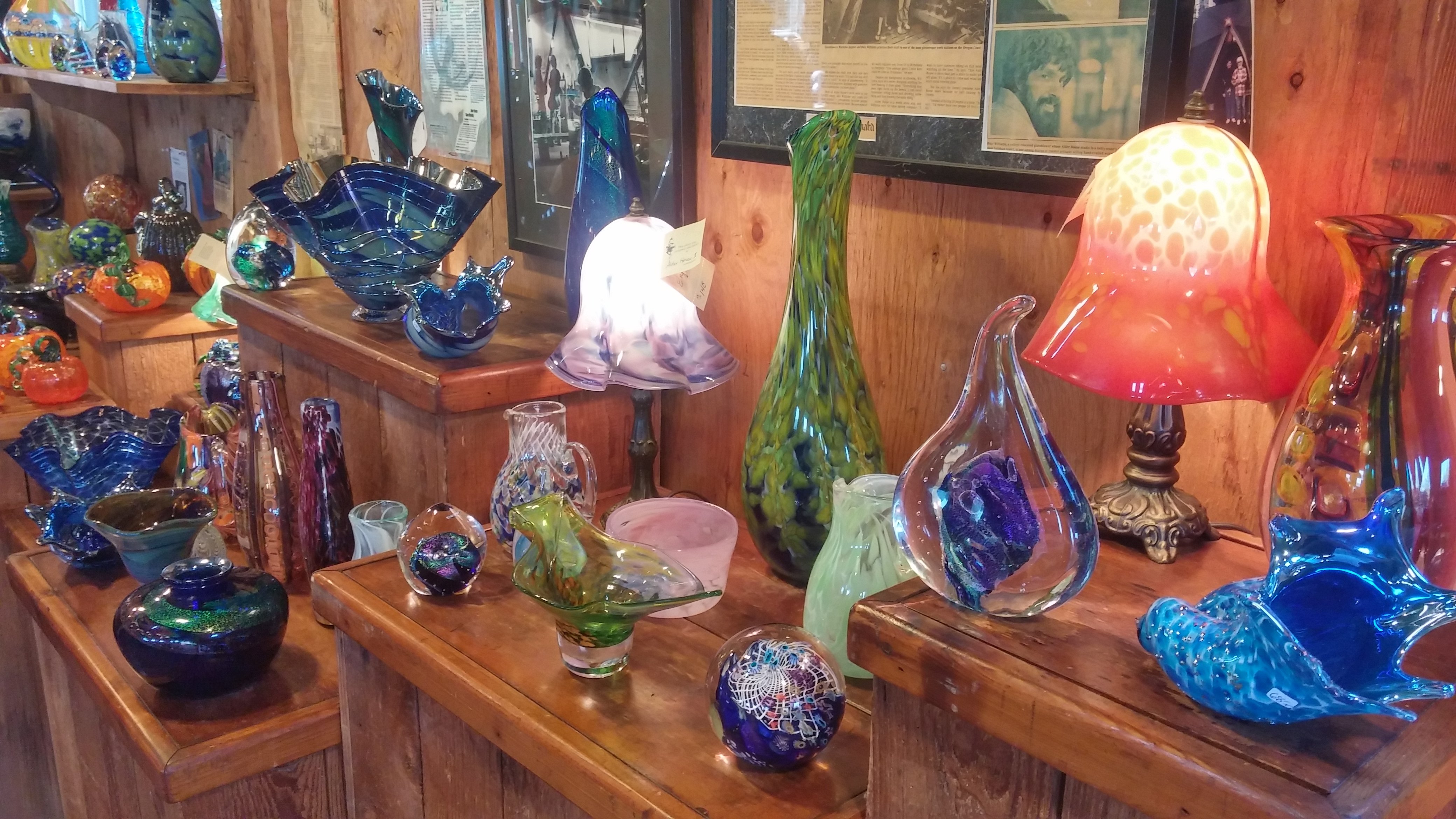 Glass blowing supplies 2024 eugene oregon