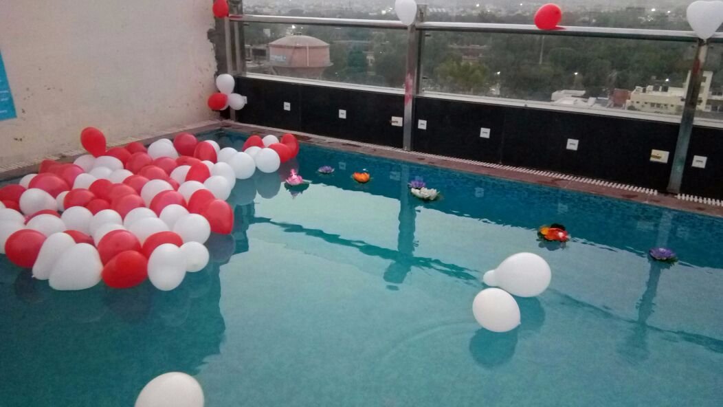 Hotel photo 7 of Lords Inn, Jodhpur.