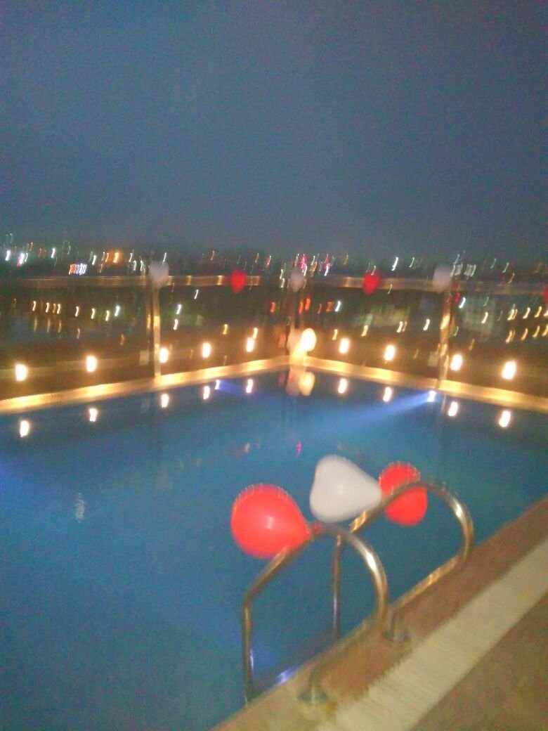 Hotel photo 33 of Lords Inn, Jodhpur.