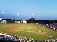 Ballpark Brothers  Trenton Thunder Ballpark, Trenton, NJ