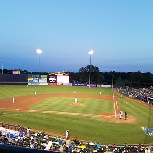 Trenton Thunder⚡ on X: Share your favorite pictures and memories