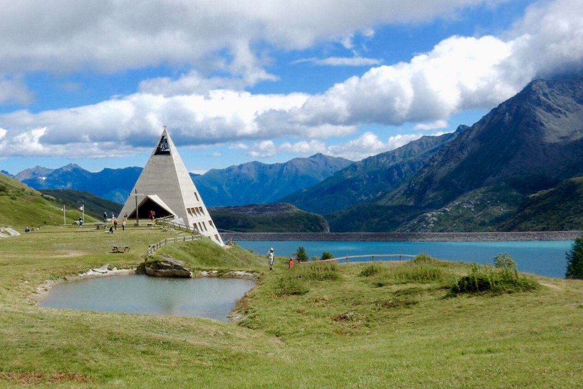 Lac du Mont-Cenis - All You Need to Know BEFORE You Go (2024) - Tripadvisor