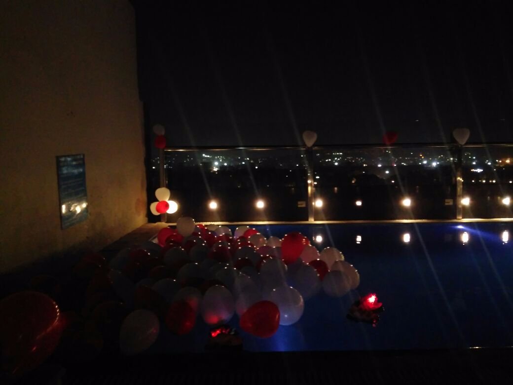 Hotel photo 28 of Lords Inn, Jodhpur.
