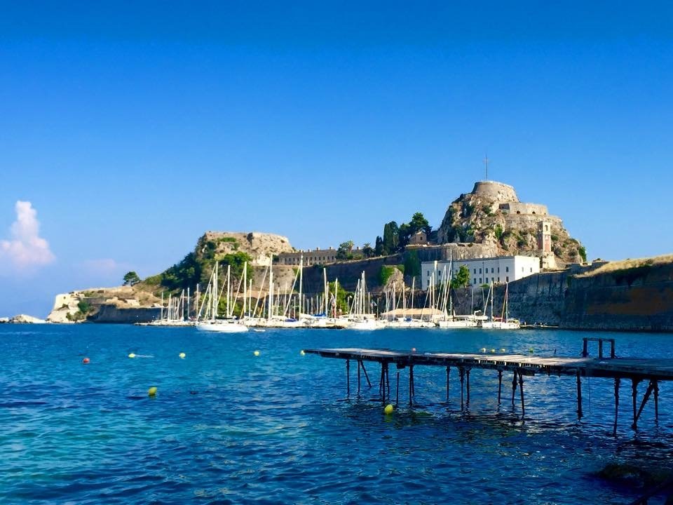 Mon Repo Beach Corfu All You Need To Know Before You Go