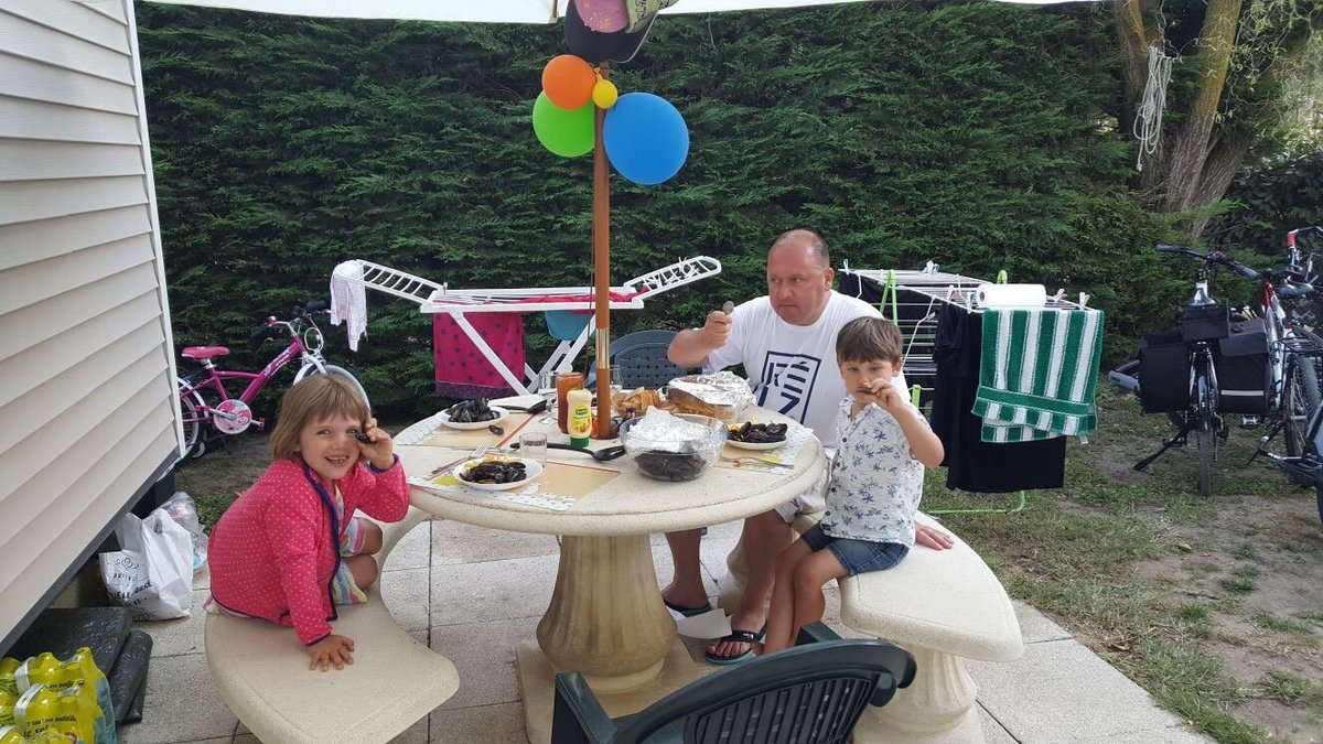 CAMPING LE PUMA: Reviews (La Couarde-sur-Mer, France) - Photos of ...