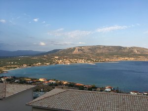 Από ταξιδιώτες