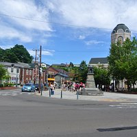 Sakaimachidori shopping street