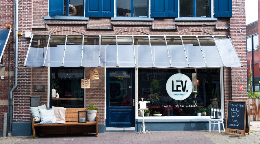 LEV Foodbar