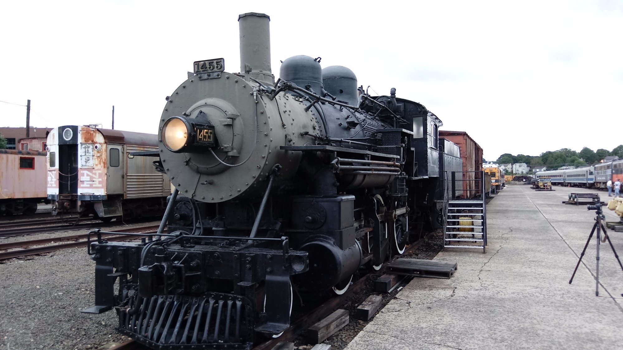 Danbury Railway Museum All You Need to Know BEFORE You Go 2024