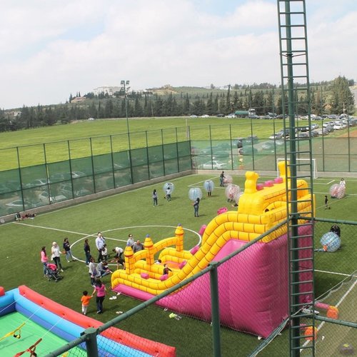 Fun Activities \u0026 Games in Amman 