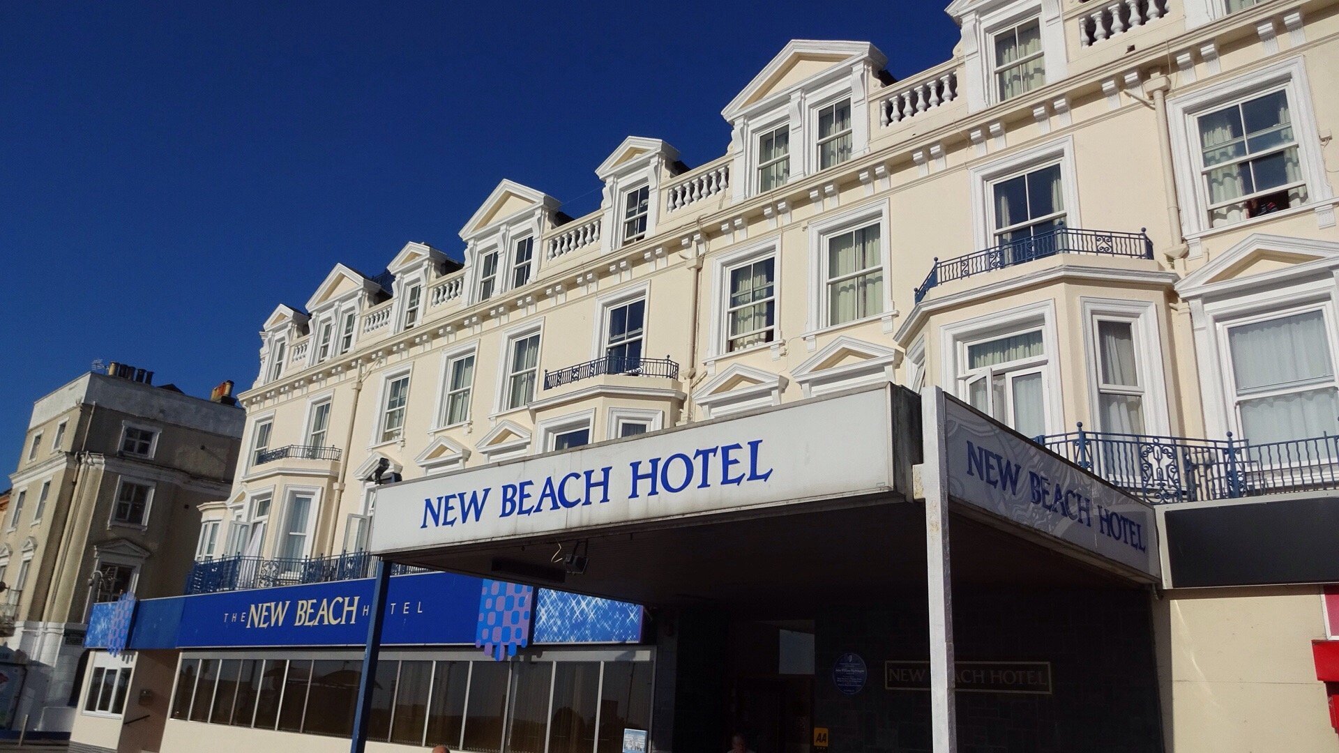 THE NEW BEACH HOTEL, GREAT YARMOUTH, NORFOLK, REINO UNIDO: 291 Fotos ...