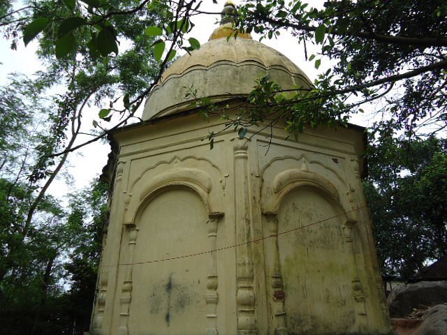 Bhubaneswari Temple image