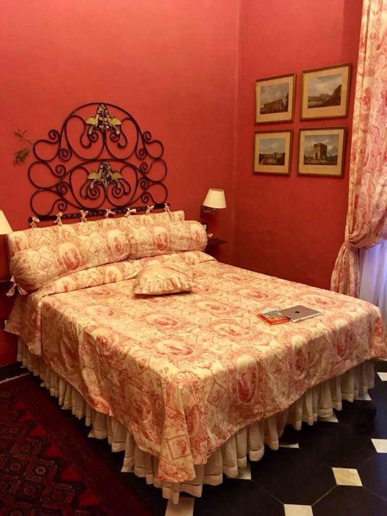 PALAZZO LENGUEGLIA B&B (ALBENGA, ITÁLIA): 25 Fotos E Avaliações ...