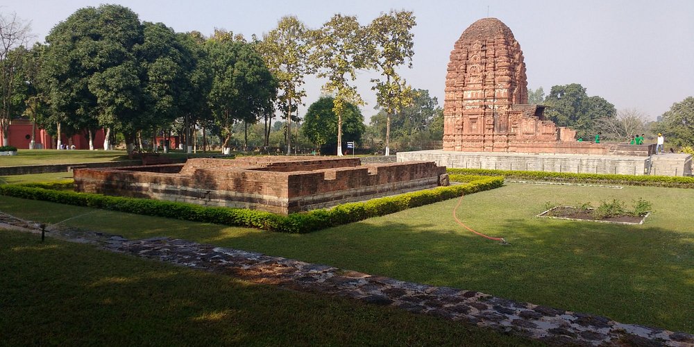 sirpur tourism