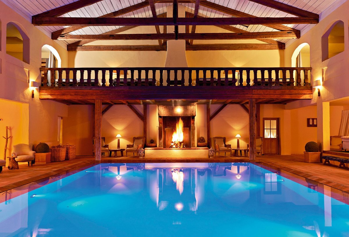 BLEICHE RESORT & SPA Reviews (Burg (Spreewald), Brandenburg, Germany