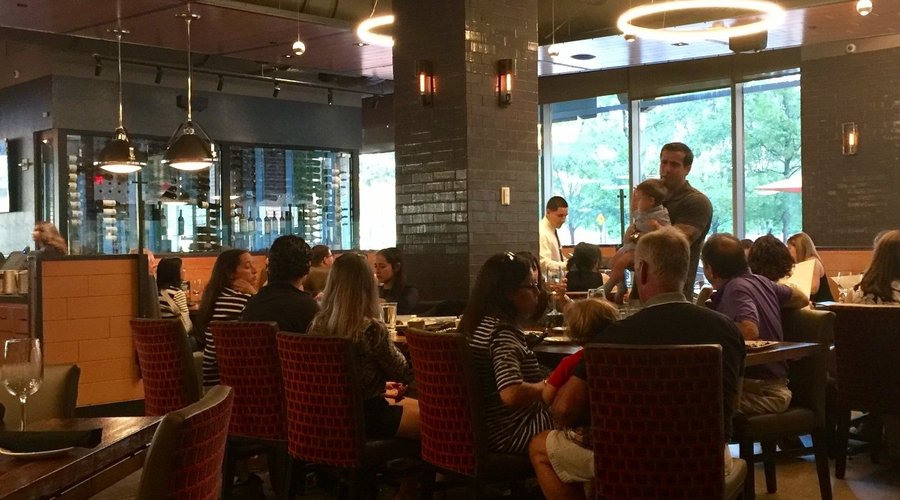 Del Frisco's Grille