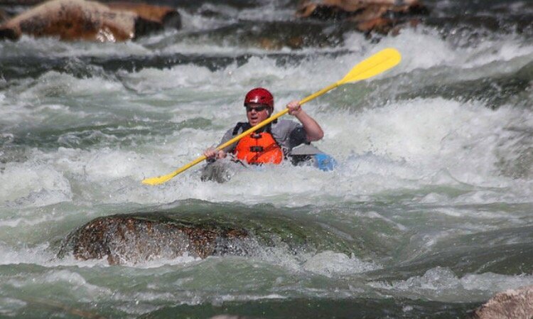 White Cloud Rafting Adventures image