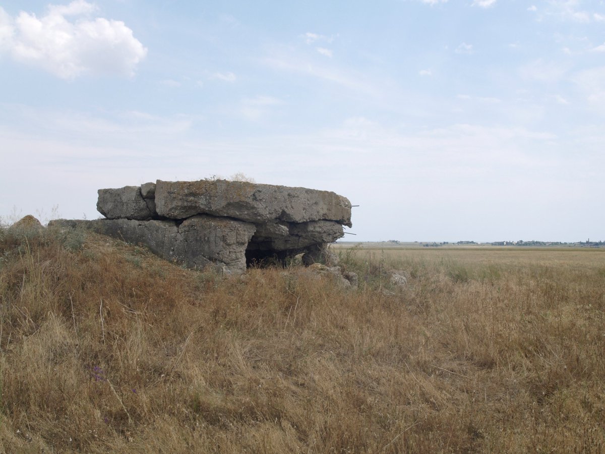 Ак-Монайские позиции, Batalne: лучшие советы перед посещением - Tripadvisor