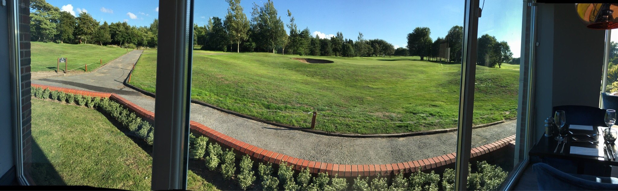 Hotel photo 8 of Formby Hall Golf Resort & Spa.