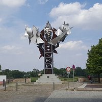Salzblume