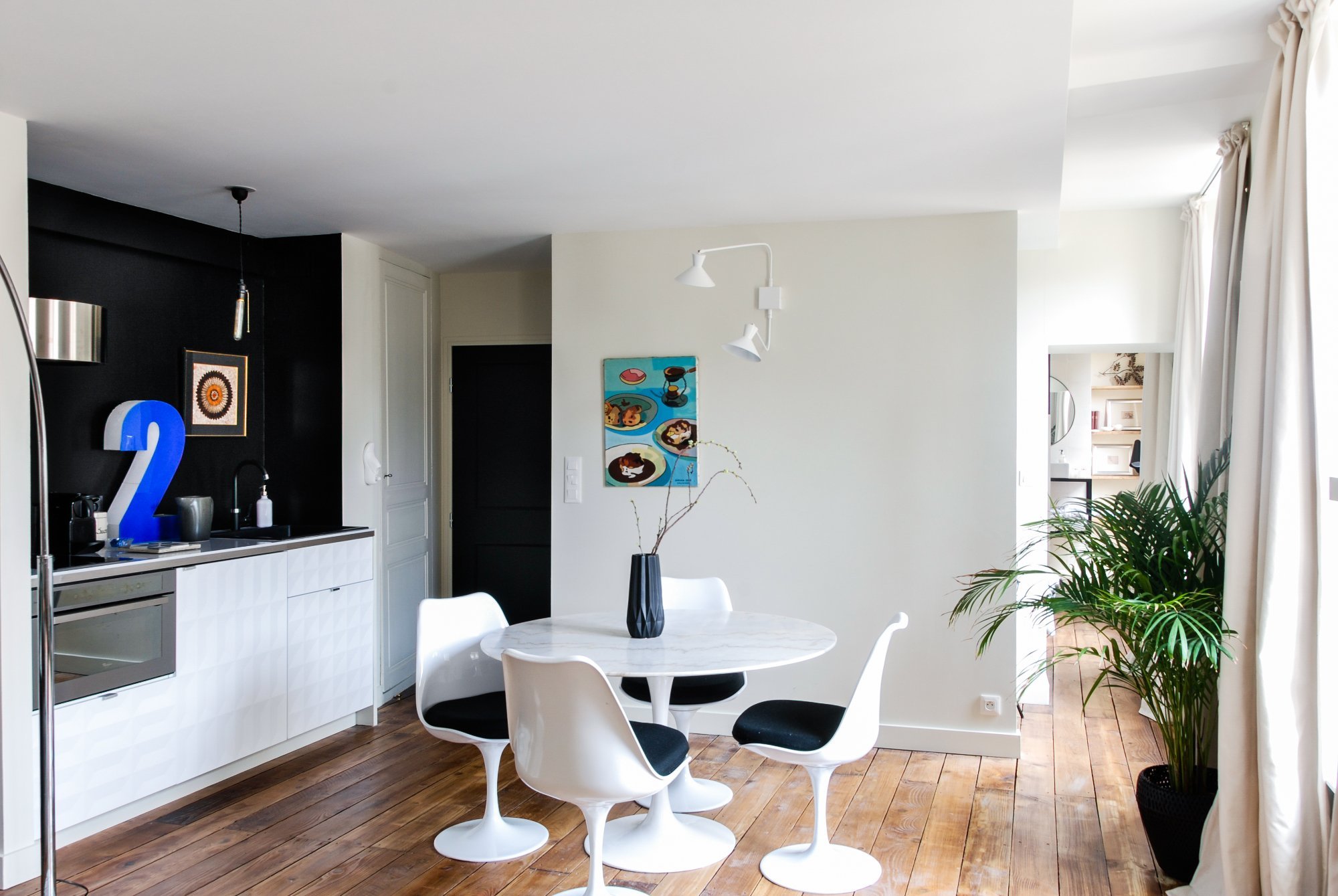 chez laurence du tilly by null