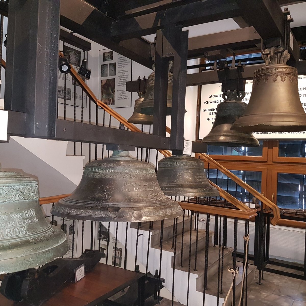 Museum of Bells and Pipes, Перемышль: лучшие советы перед посещением -  Tripadvisor