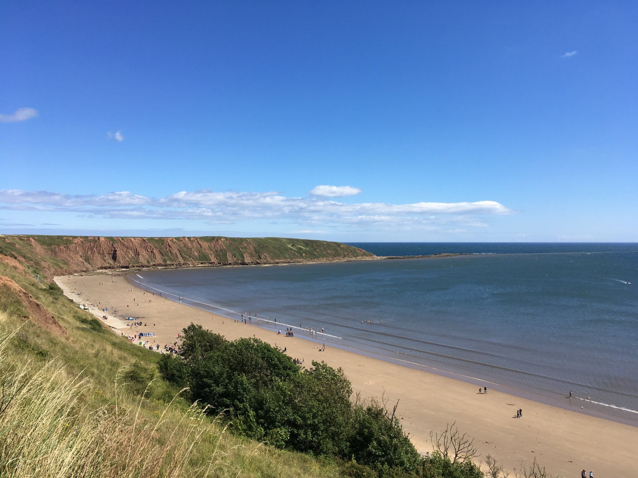 Filey Beach All You Need to Know BEFORE You Go 2024