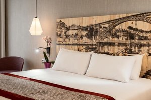 Chambre et suite