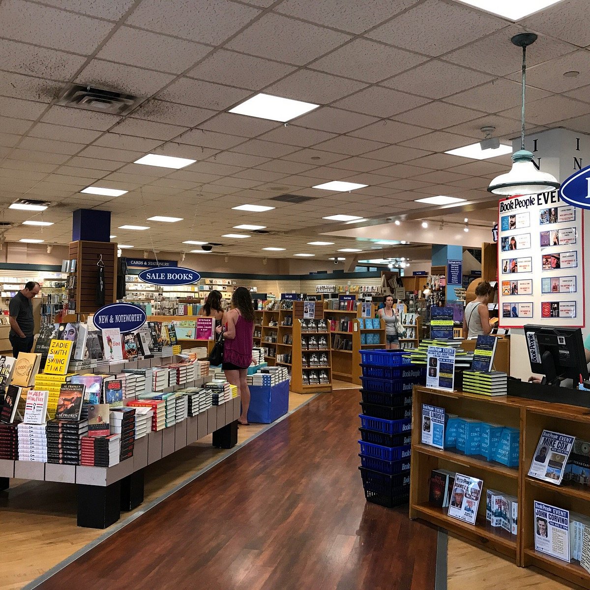 BookPeople Gift Card