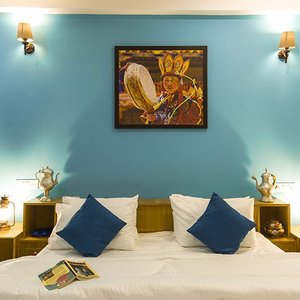 Superior Deluxe Room