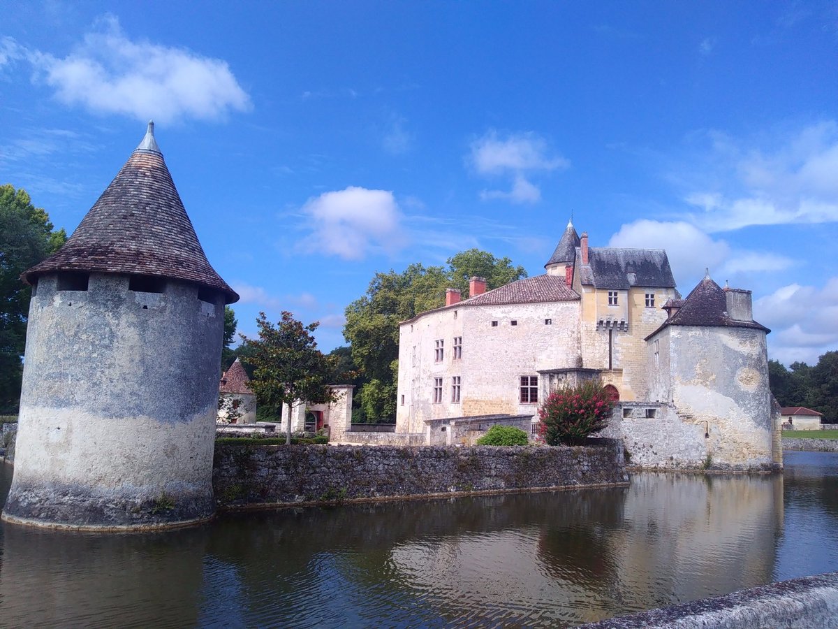 Château de La Brède - Montesquieu, La Brede: лучшие советы перед посещением  - Tripadvisor