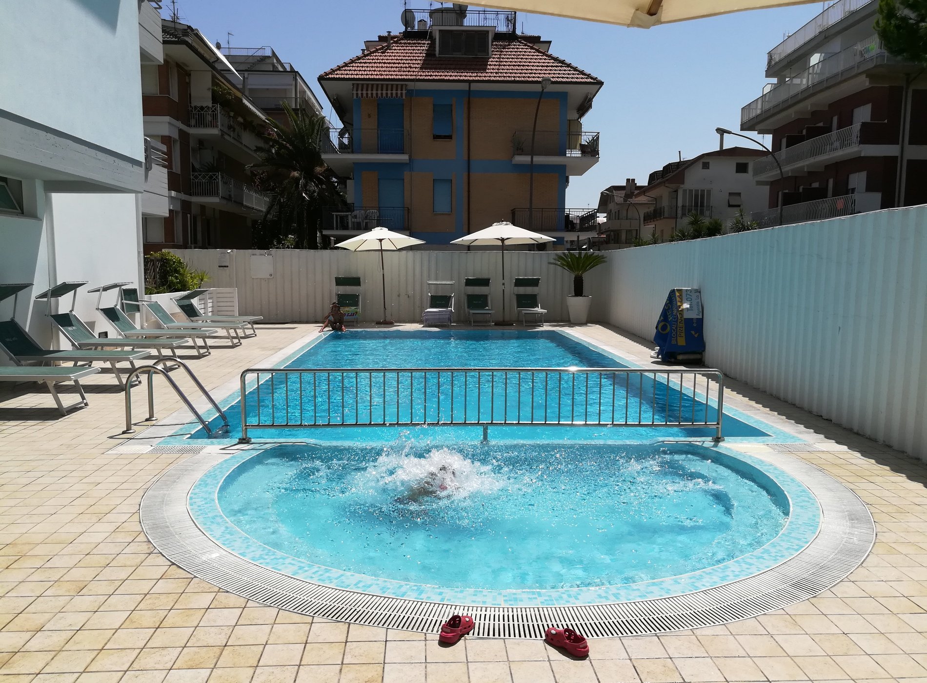 Residence Dolce Vita San Benedetto del Tronto image