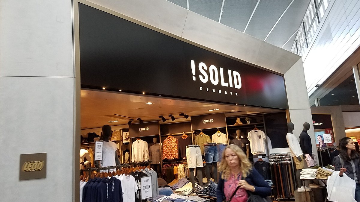 SolidStore