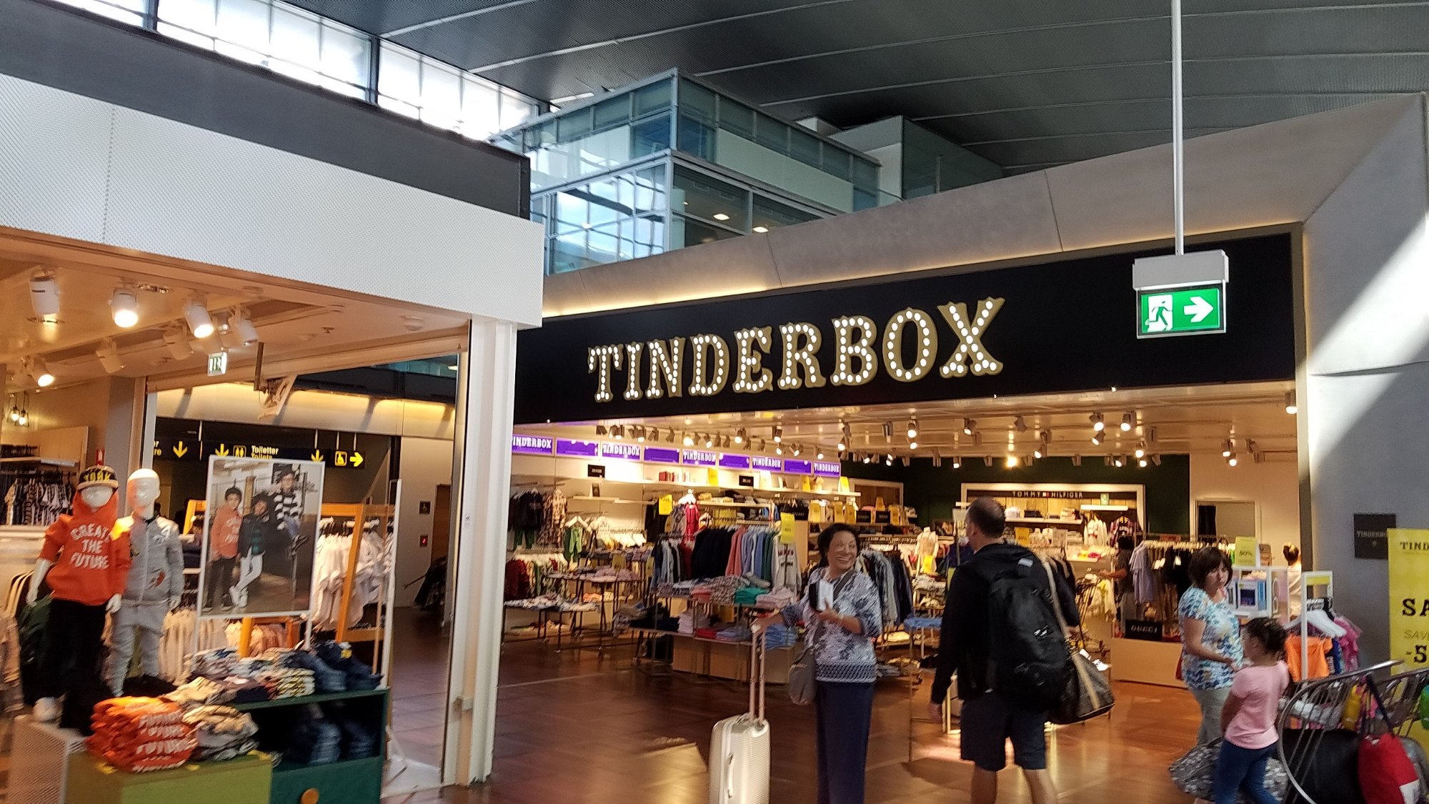 Tinderbox All You Need to Know BEFORE You Go 2024