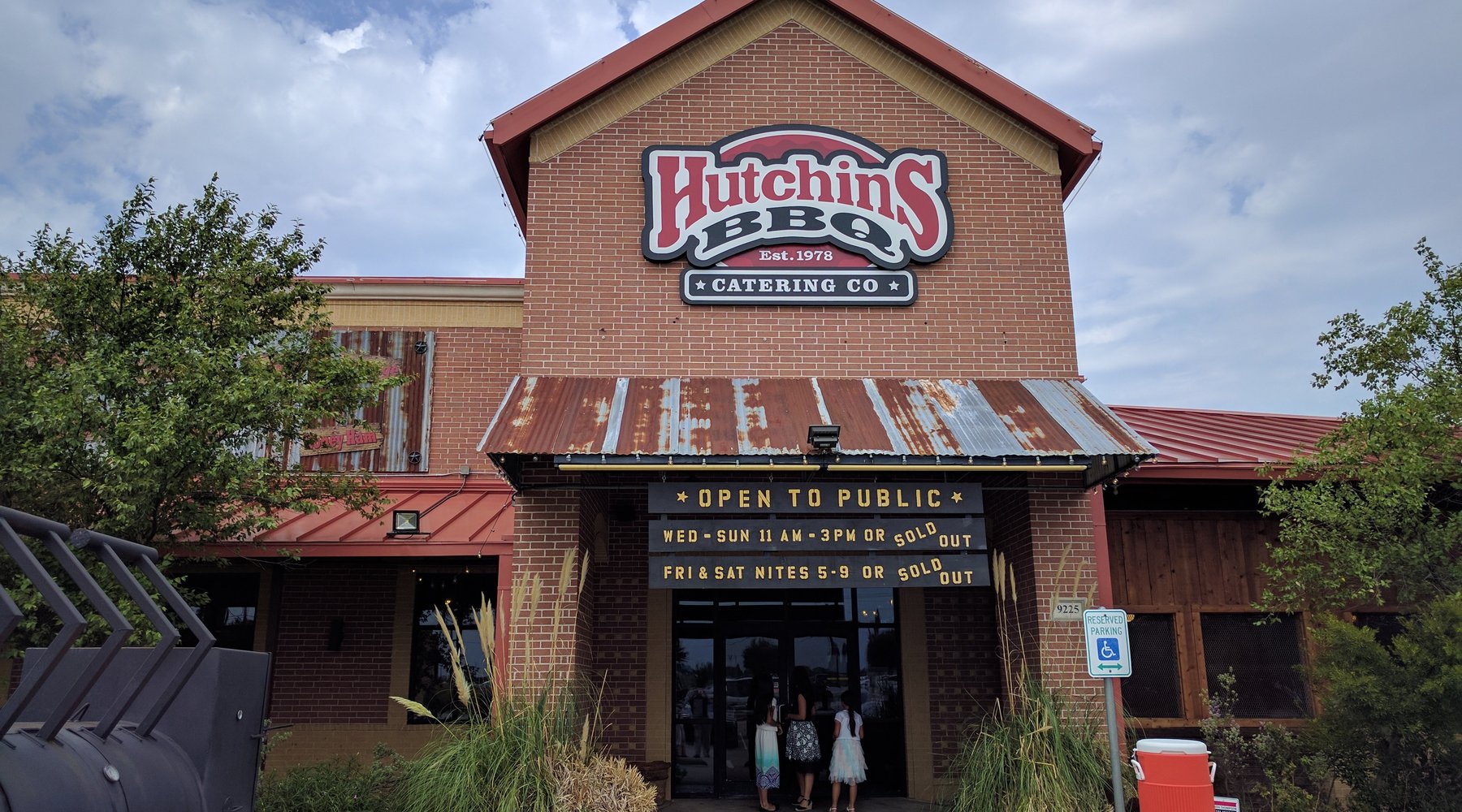 HUTCHINS BBQ, Frisco - Updated 2024 Restaurant Reviews, Menu & Prices ...