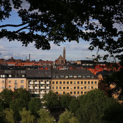 Découvrir Stockholm : Voyage au Coeur de la Capitale Suédoise