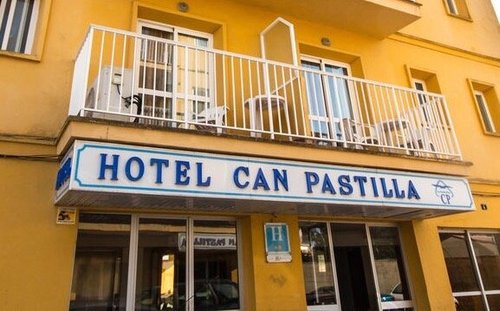 HOTEL AMIC CAN PASTILLA - Updated 2022 Reviews (Spain)