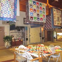 Quilt Exhibit