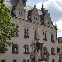 Marktbrunnen