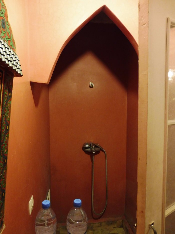 Imagen 5 de B&B Riad Al Barad