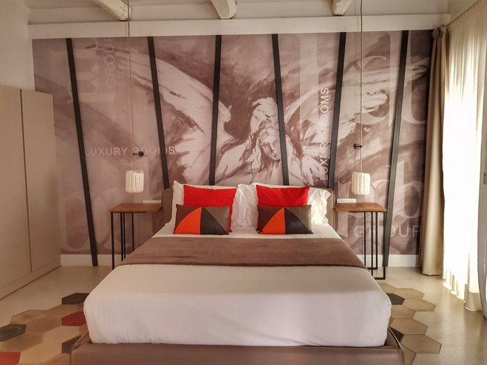Imagen 1 de BDB Luxury Rooms Navona Angeli