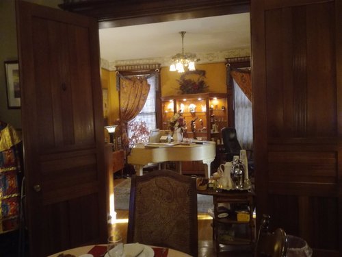 OLD NORTHSIDE BED AND BREAKFAST INN - Prices & B&B Reviews