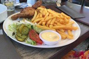 Eten
