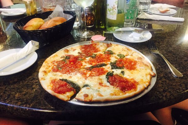 PIZZA PLACE, Bridgehampton - Menu, Prices & Restaurant Reviews - Tripadvisor